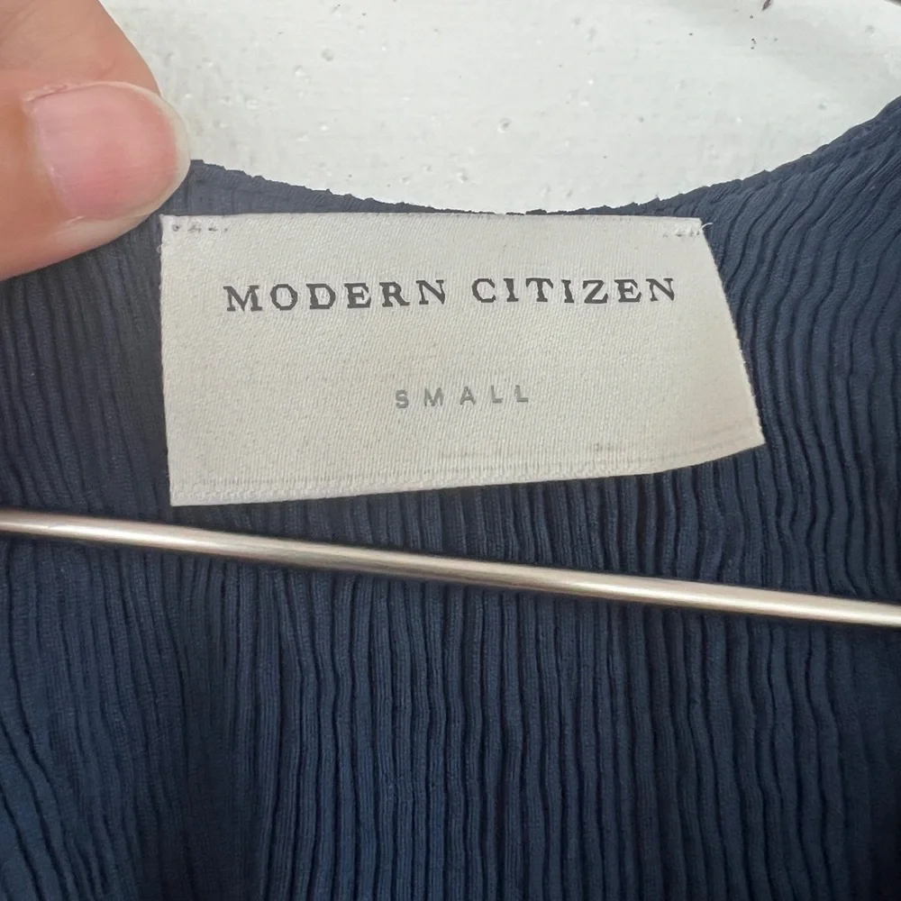 Modern Citizen Jumpsuit - Picture 7 of 9